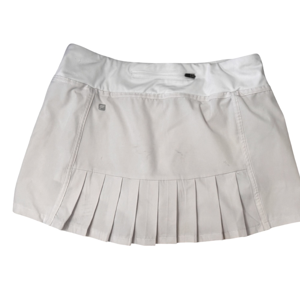 Fabletics women’s tennis skort size‎ small - Picture 3 of 13